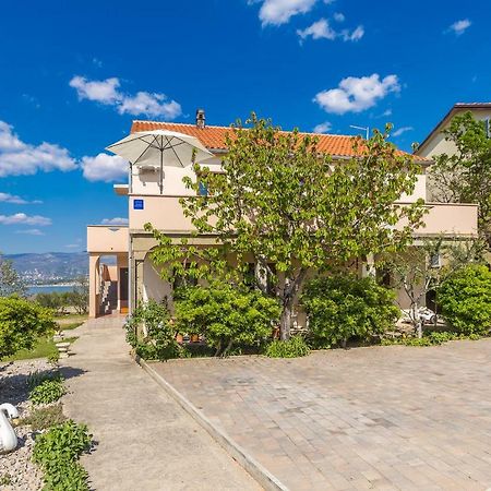 Studio Apartman Magdalena Apartman Omišalj Kültér fotó